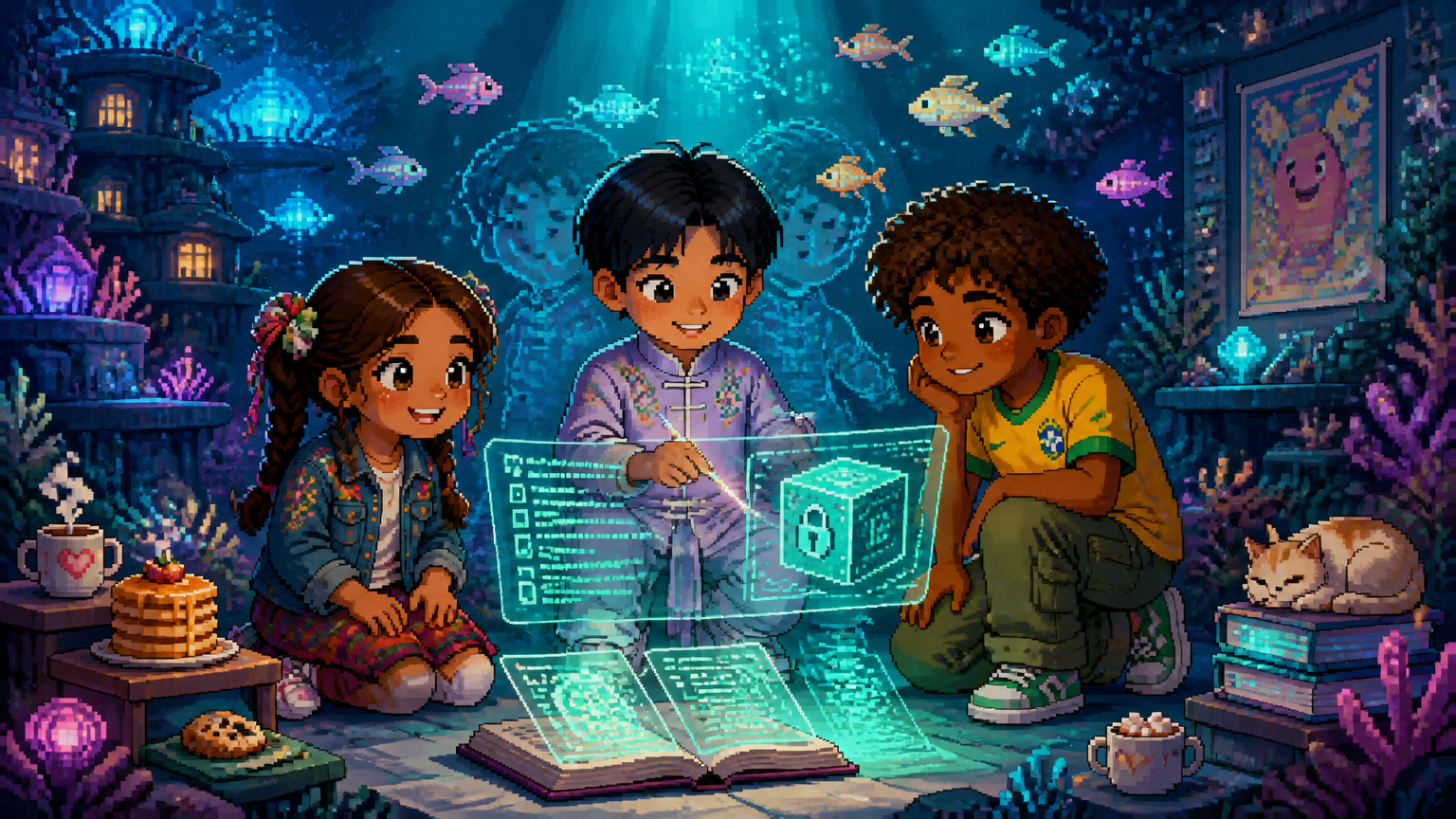 New 2026 State Laws Are Reshaping K-12 AI Data Privacy