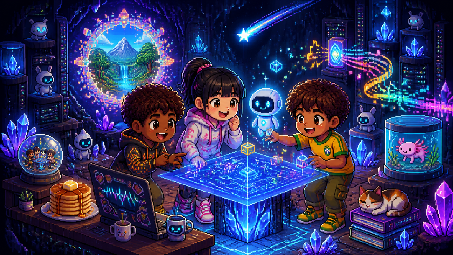 Purpose-Built AI vs. Retrofitted Controls: What's Safer for Kids in 2026?