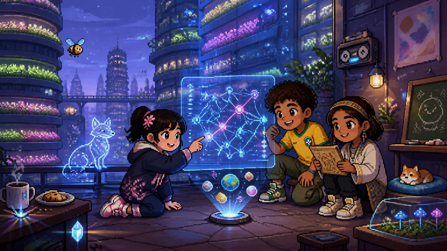 Why AI Model Understanding Trumps Coding for 2026 Students