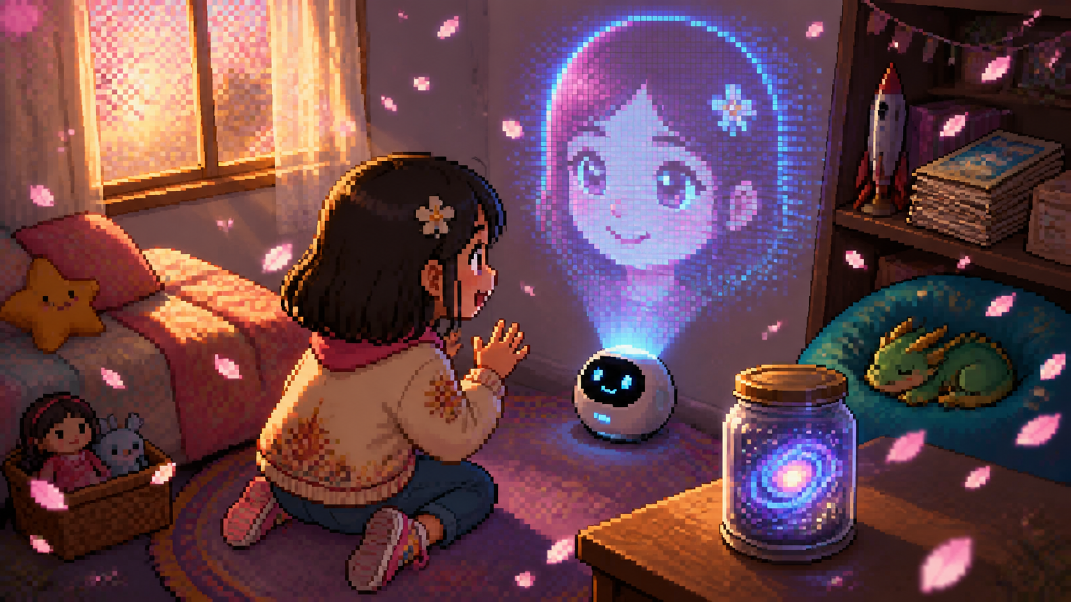 Can Your Child's AI Companion Really Be a Friend? New 2026 Risks