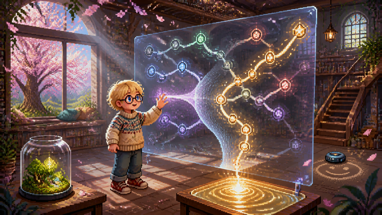 How to Prevent AI Personalization from Creating Learning Filter Bubbles for Kids