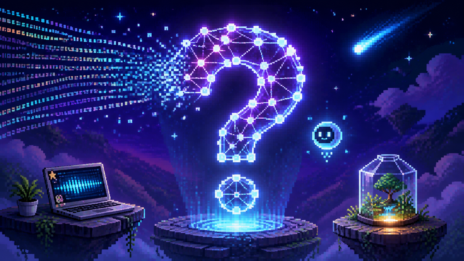 Is 'Asking the Right Questions' the New Coding for Kids?