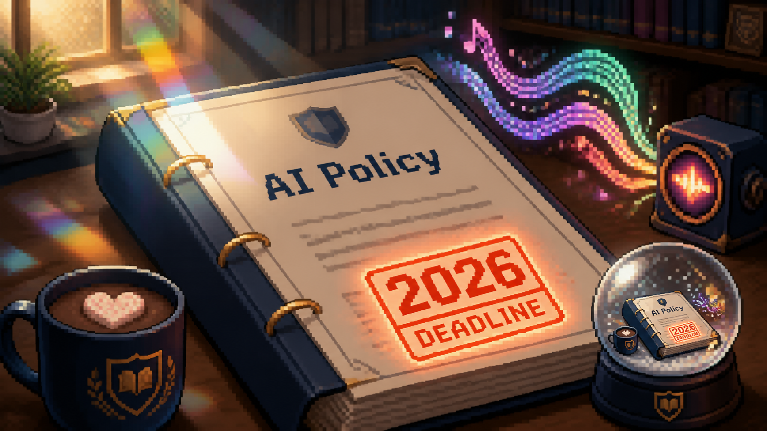 New State Laws Mandate AI Policies: Is Your School Ready for 2026?