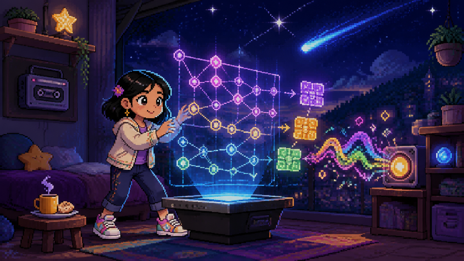How Adaptive AI Feedback Fuels Mastery in 2026 AI Learning Games