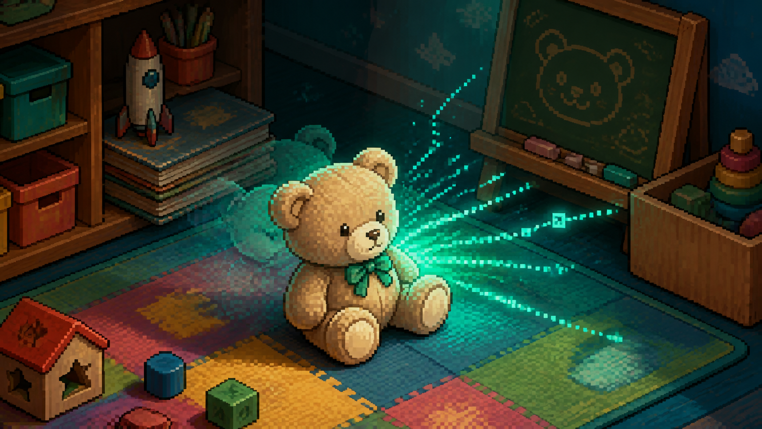 The 2026 AI Policy Gap: Protecting Preschoolers from Hidden Data