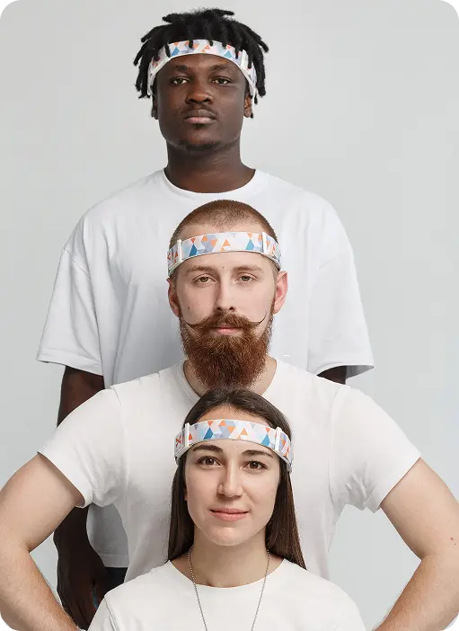 BrainBit Headband