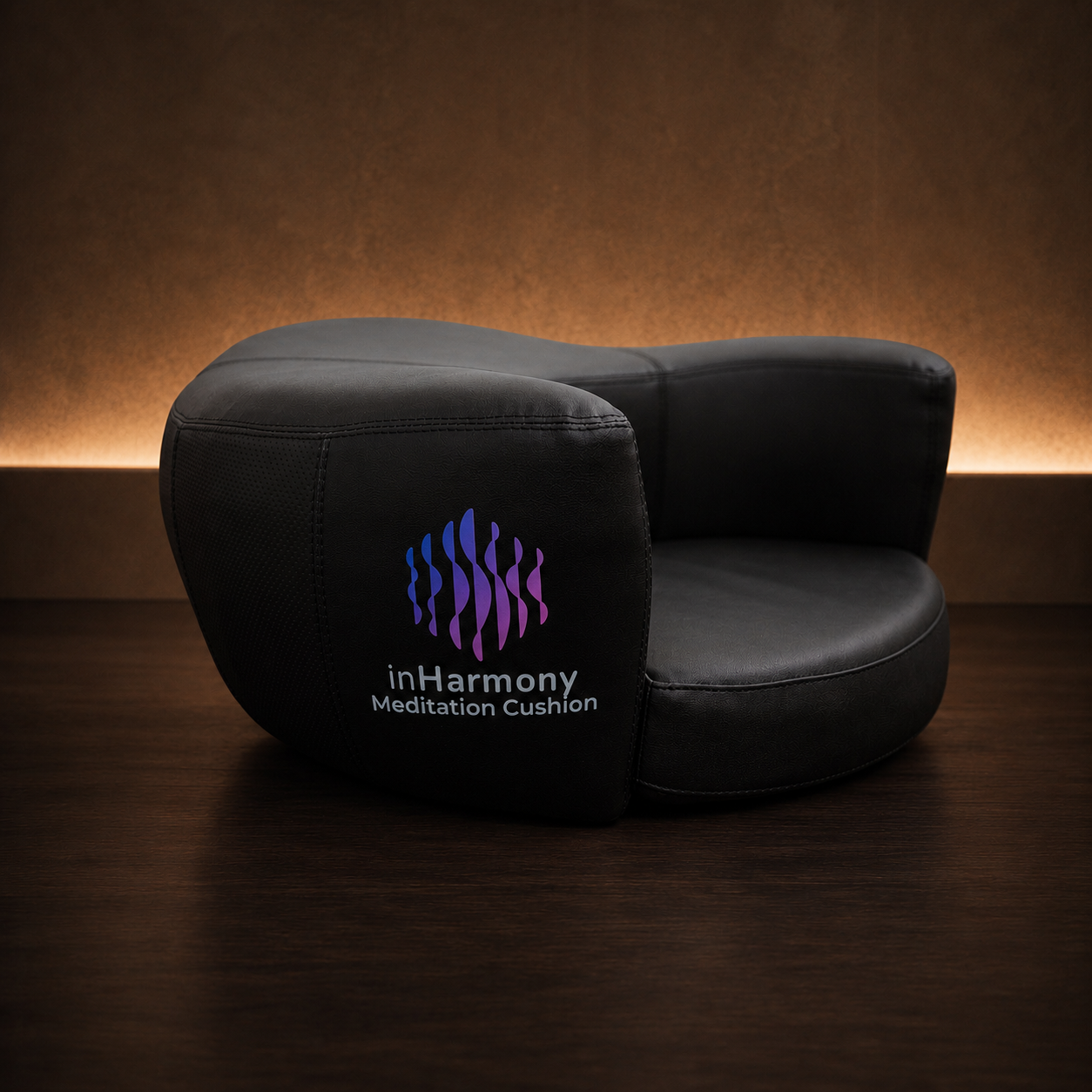 inHarmony Meditation Cushion